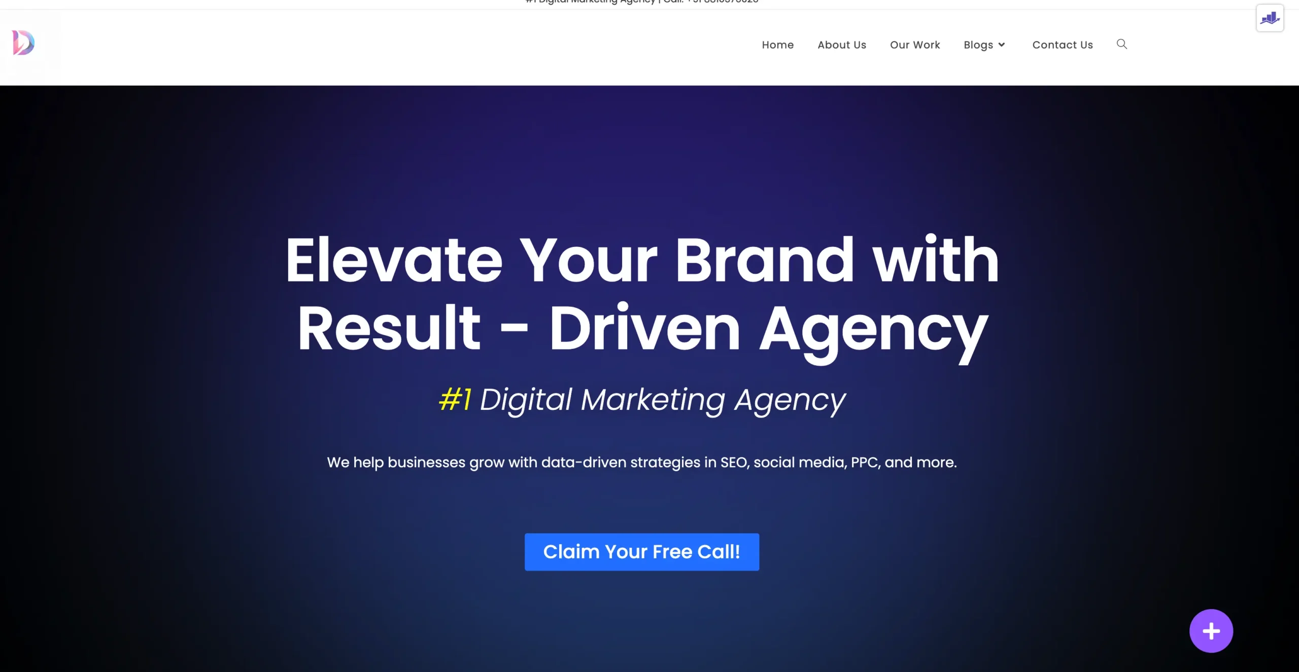divyash digital: #1 Digital Marketing Agency