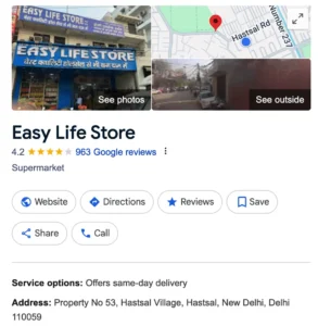 Easy Life Store