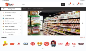 Easy Life Store