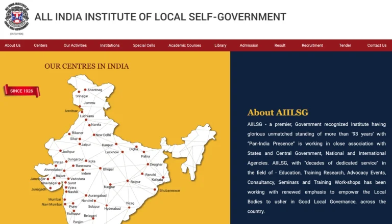 aiilsg