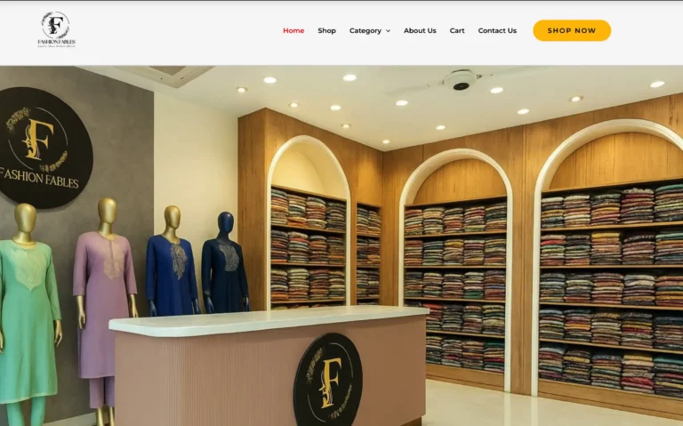 fashionfables-home