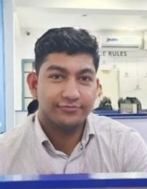 Abhinandan Mittal