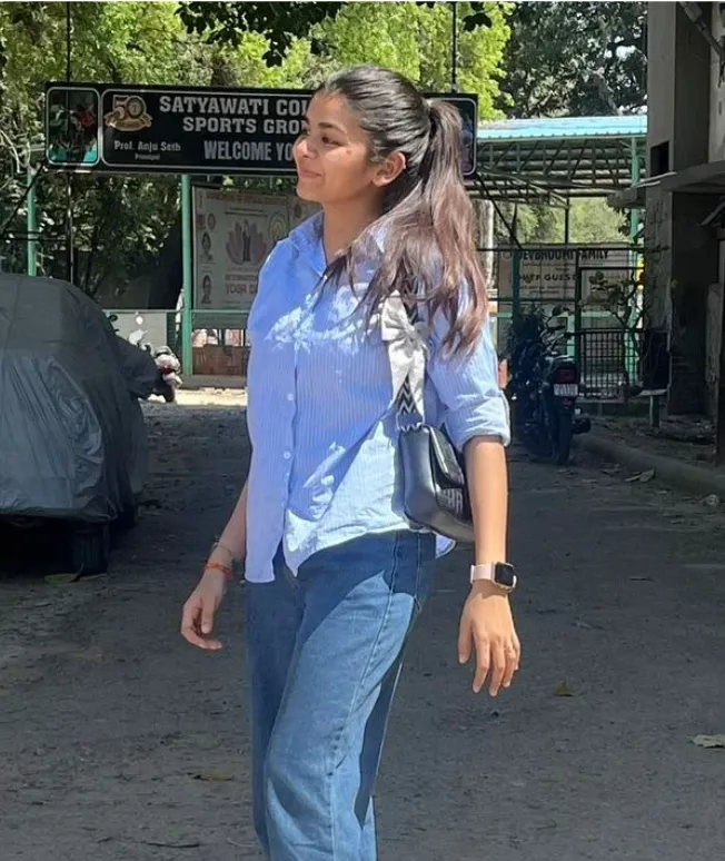 Nishi Singh