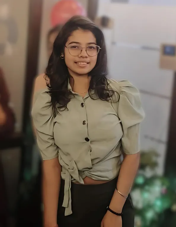 Kiran Verma