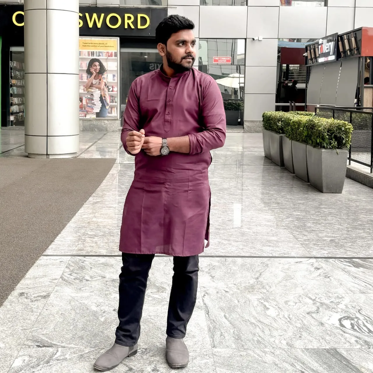 Satya Prakash