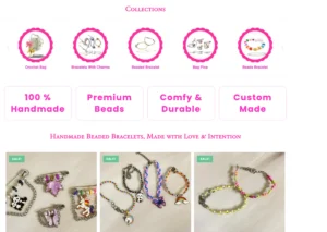 bracelet shop