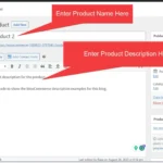 Read more about the article How to Display Product Description in WooCommerce Store