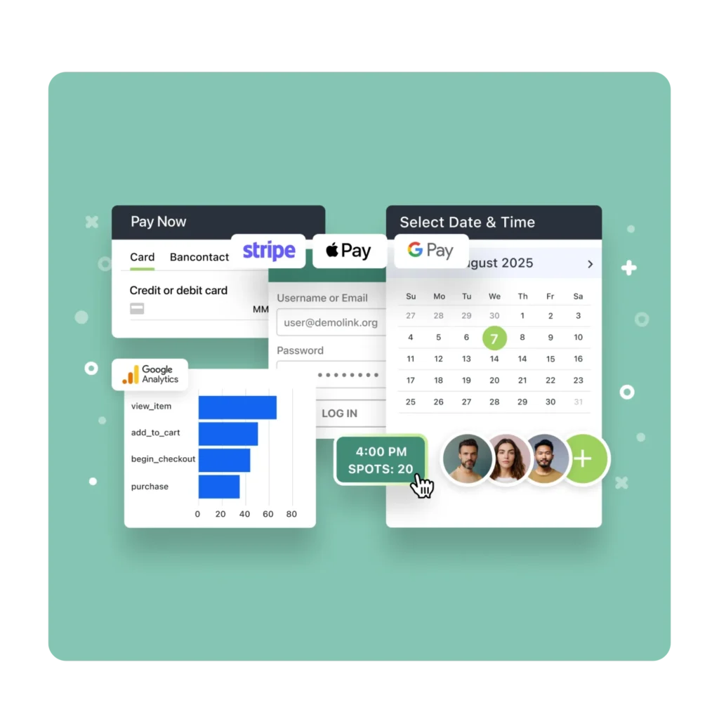 Appointment Scheduling