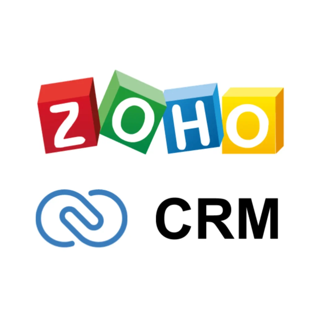 Zoho CRM