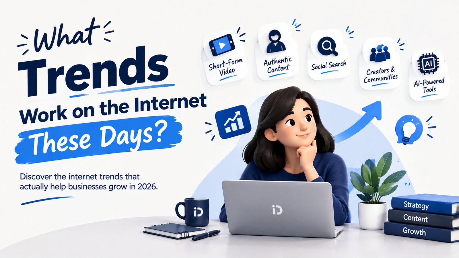 internet trends that work for businesses