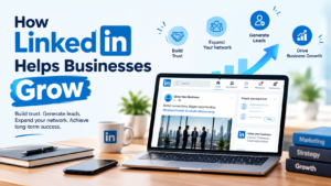 linkedin growth